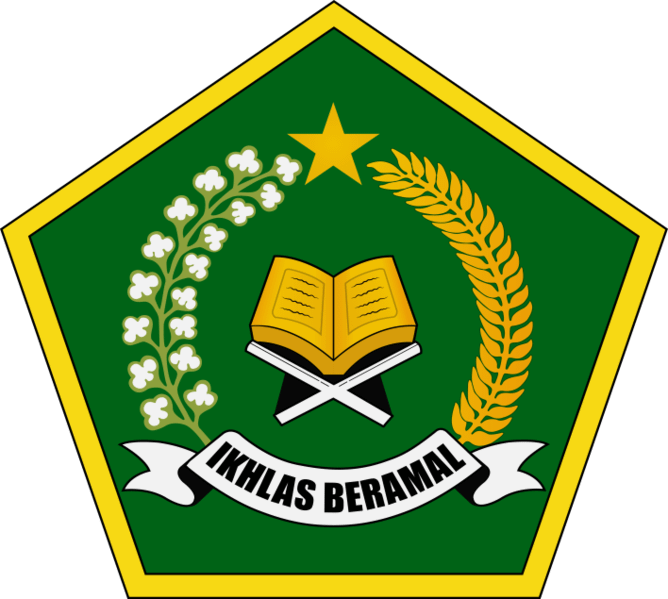 668px-Kementerian_Agama_new_logo